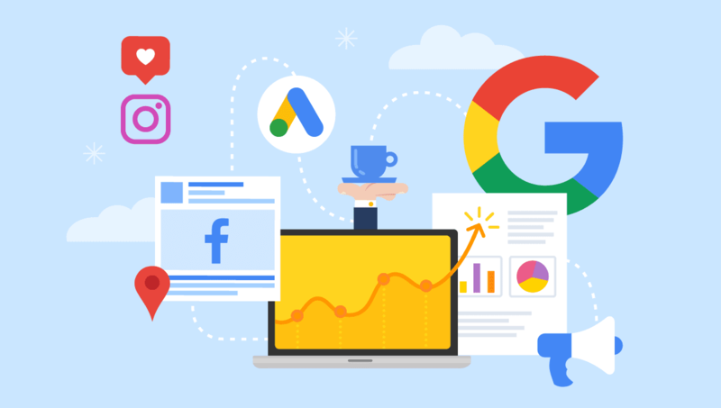 Chứng chỉ Google Social Media sẽ giúp bạn khai thác tiềm năng của mạng xã hội trong tiếp thị 