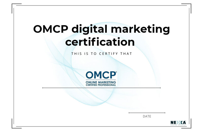 Chứng chỉ OMCP được các chuyên gia có kinh nghiệm xác minh là chứng chỉ Digital Marketing tốt nhất