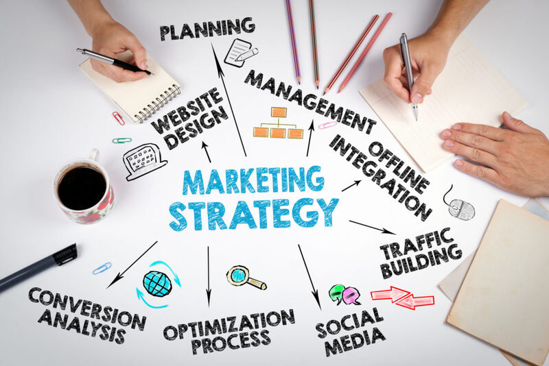 Digital Marketing Associate phải thực hiện hàng loạt nhiệm vụ trong tiếp thị 