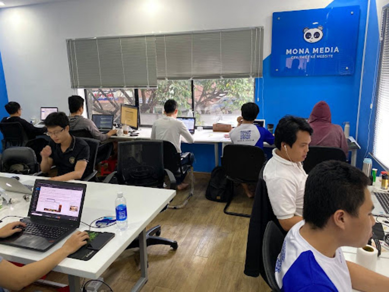 DVS - Công ty dịch vụ SEO web uy tín tại thị trường Việt Nam