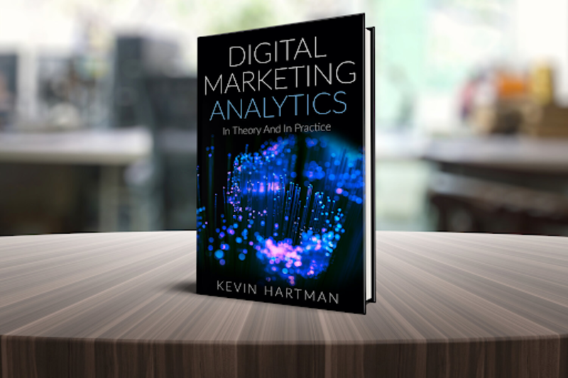 Đây là cuốn giáo trình Digital Marketing lý tưởng với những người chịu trách nhiệm phân tích dữ liệu và làm báo cáo trong quá trình tiếp thị online