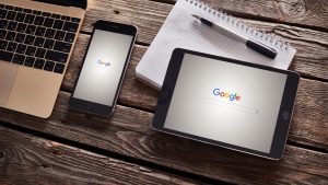 google mobile search remarketing