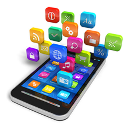 Mobile Apps