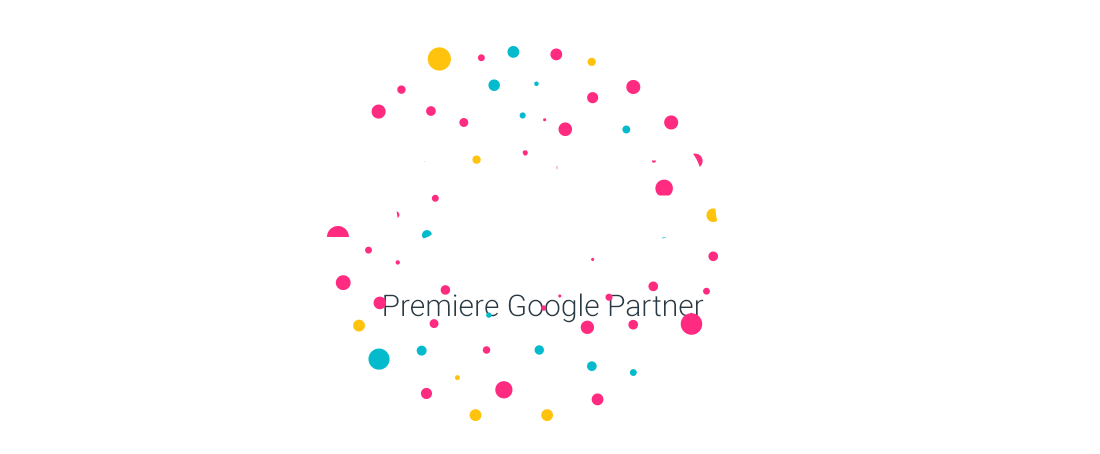 Seongon Premiere Google Partner