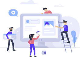 Chấm điểm SEO tự động