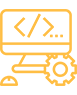 Hỗ trợ doanh nghiệp đào tạo nhân viên cách sử dụng website trong suốt thời gian bảo hành