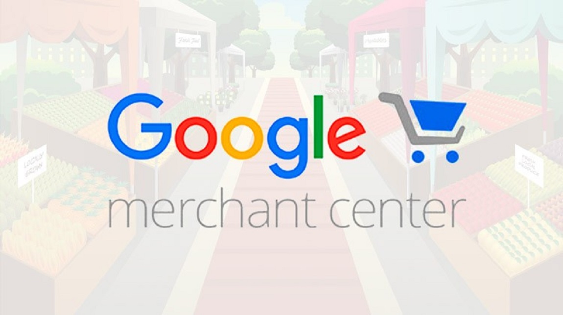 Dễ quản lý chiến dịch với Google Merchant