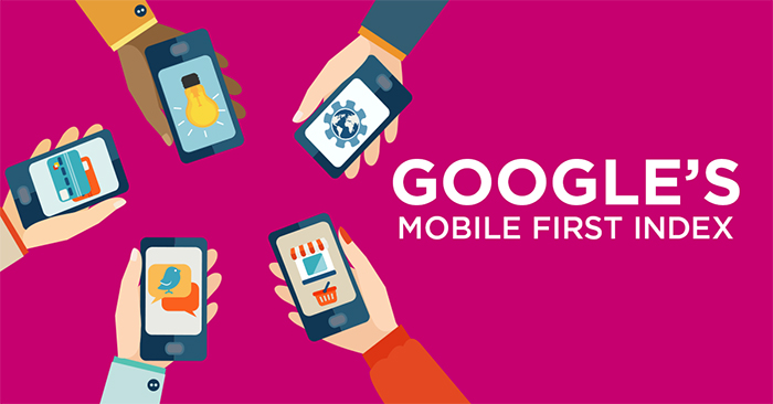 Google's Mobile-First Index