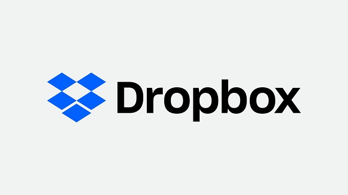 Dropbox - Công cụ hỗ trợ 