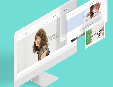 Zusso Hair Salon