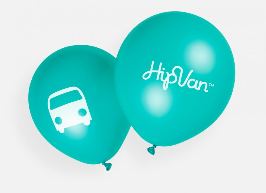 HipVan has increased revenue with Youtube advertising