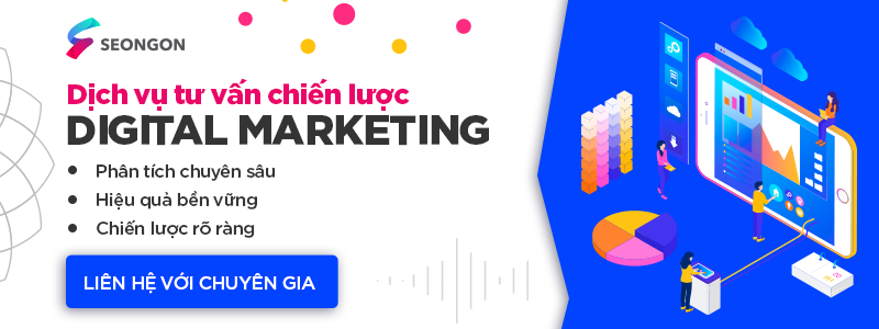 dịch vụ digital marketing