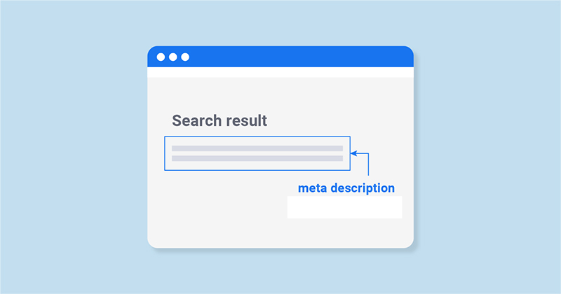 Những lỗi thường gặp khi viết Seo meta description và cách tránh chúng?
