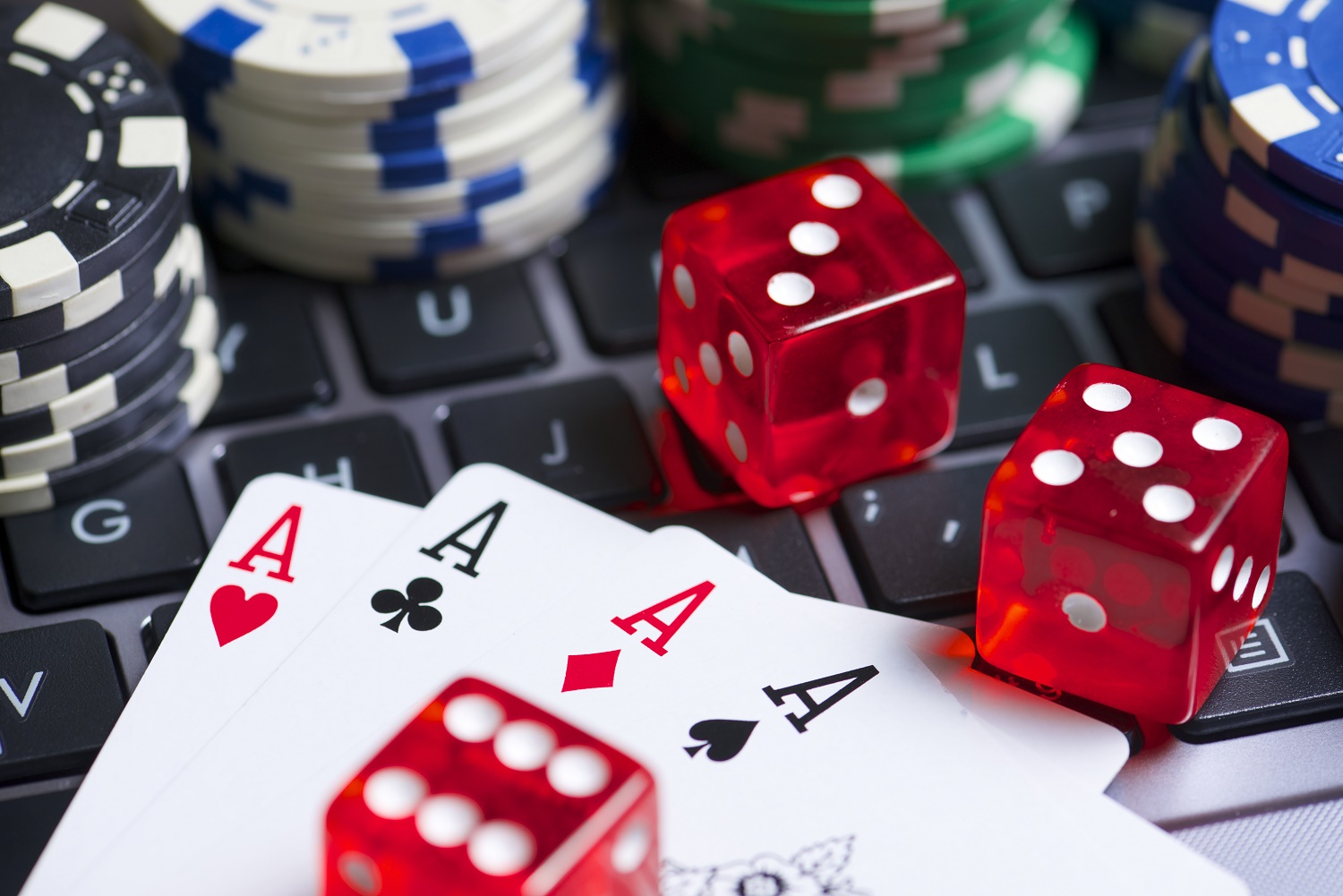 chính sách quảng cáo google về nội dung liên quan cờ bạc