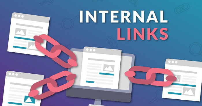 Cách SEO web: Xây dựng internal link