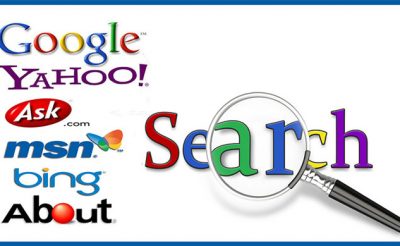 Bộ máy tìm kiếm là gì? Top 20 Search engine phổ biến nhất