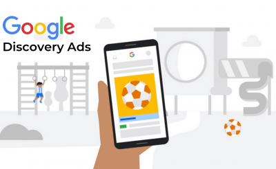 Google Discovery Ads là gì? Có nên sử dụng Discovery Ads không?