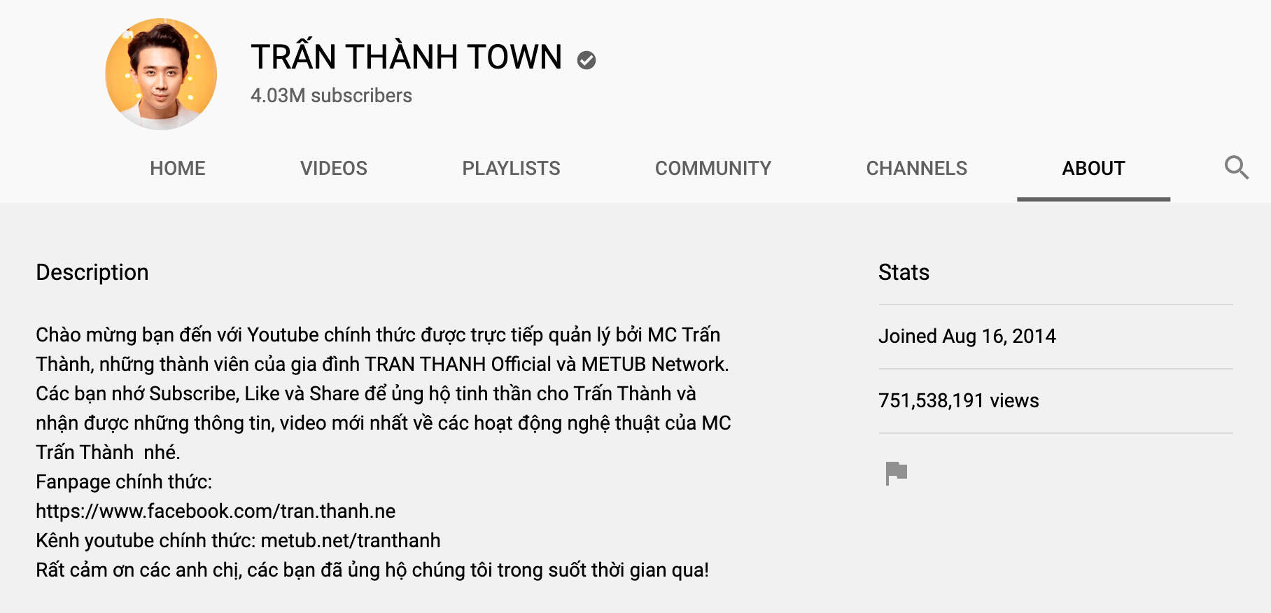 Hướng dẫn tạo kênh youtube từ AZ bước đà kiếm bạc tỉ năm 2021