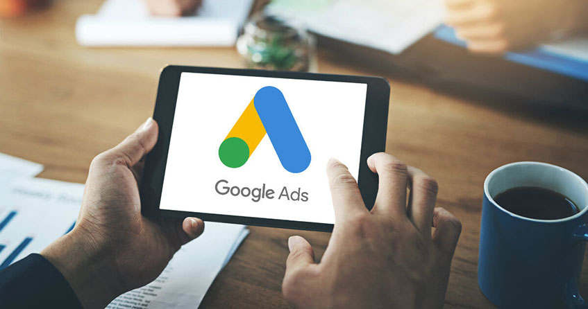 Với Google Ads, doanh nghiệp sẽ dễ dàng tìm được những khách hàng tiềm năng cho sản phẩm, dịch vụ của mình