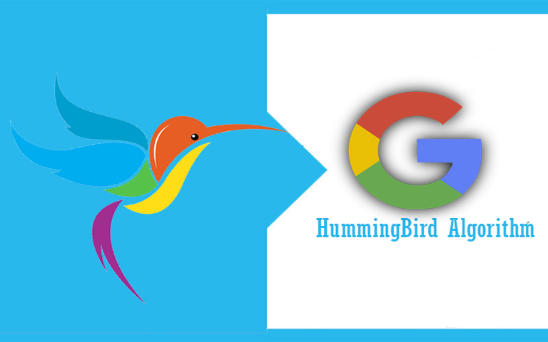 Thuật toán Hummingbird hướng đến việc “hiểu ngôn ngữ hội thoại” và ý định tìm kiếm của người dùng