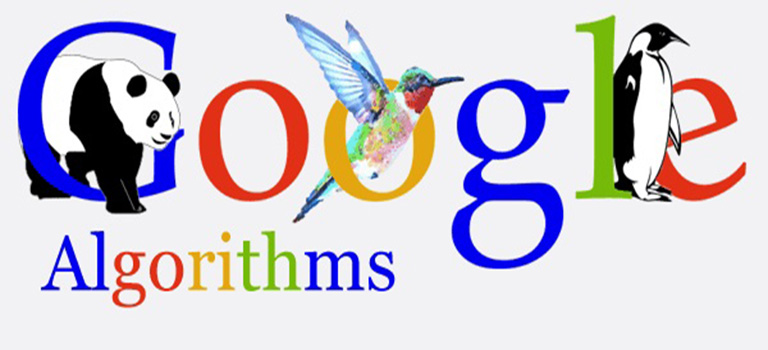 Google Hummingbird ra đời sau thuật toán Panda và Penguin