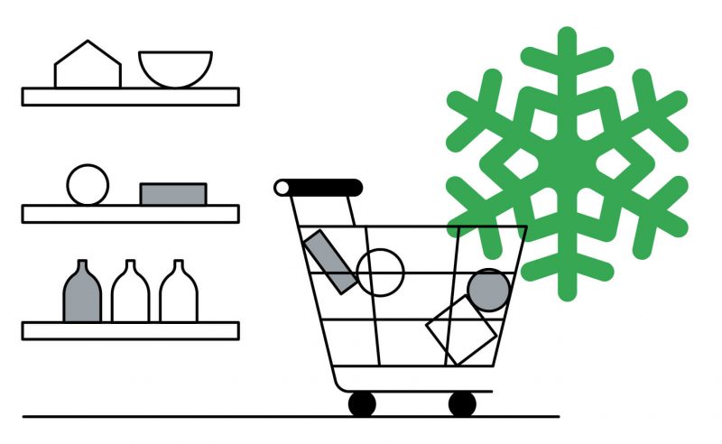 Think Retail – Báo cáo xu hướng tìm kiếm và các giải pháp thông minh trong ngành bán lẻ