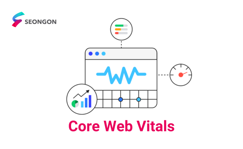 Core Web Vitals – Update quan trọng nhất của Google trong năm 2021