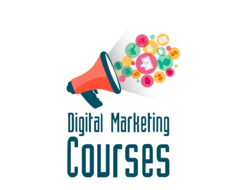 Hiện nay có rất nhiều khóa học Digital Marketing miễn phí để các bạn nâng cao kiến thức và kỹ năng 