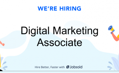 Digital Marketing Associate là gì? Làm sao để trở thành ứng cử viên sáng giá?