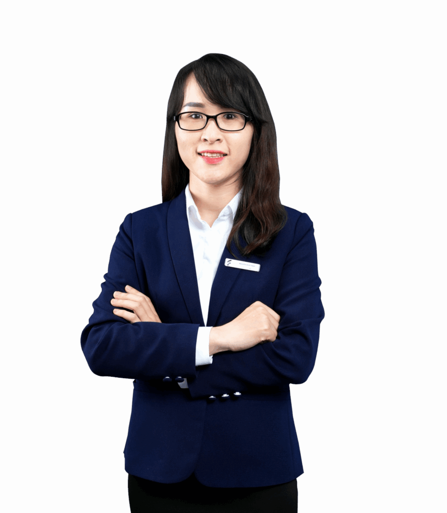 Chuyên gia KT Ads Nguyễn Kim Thuý