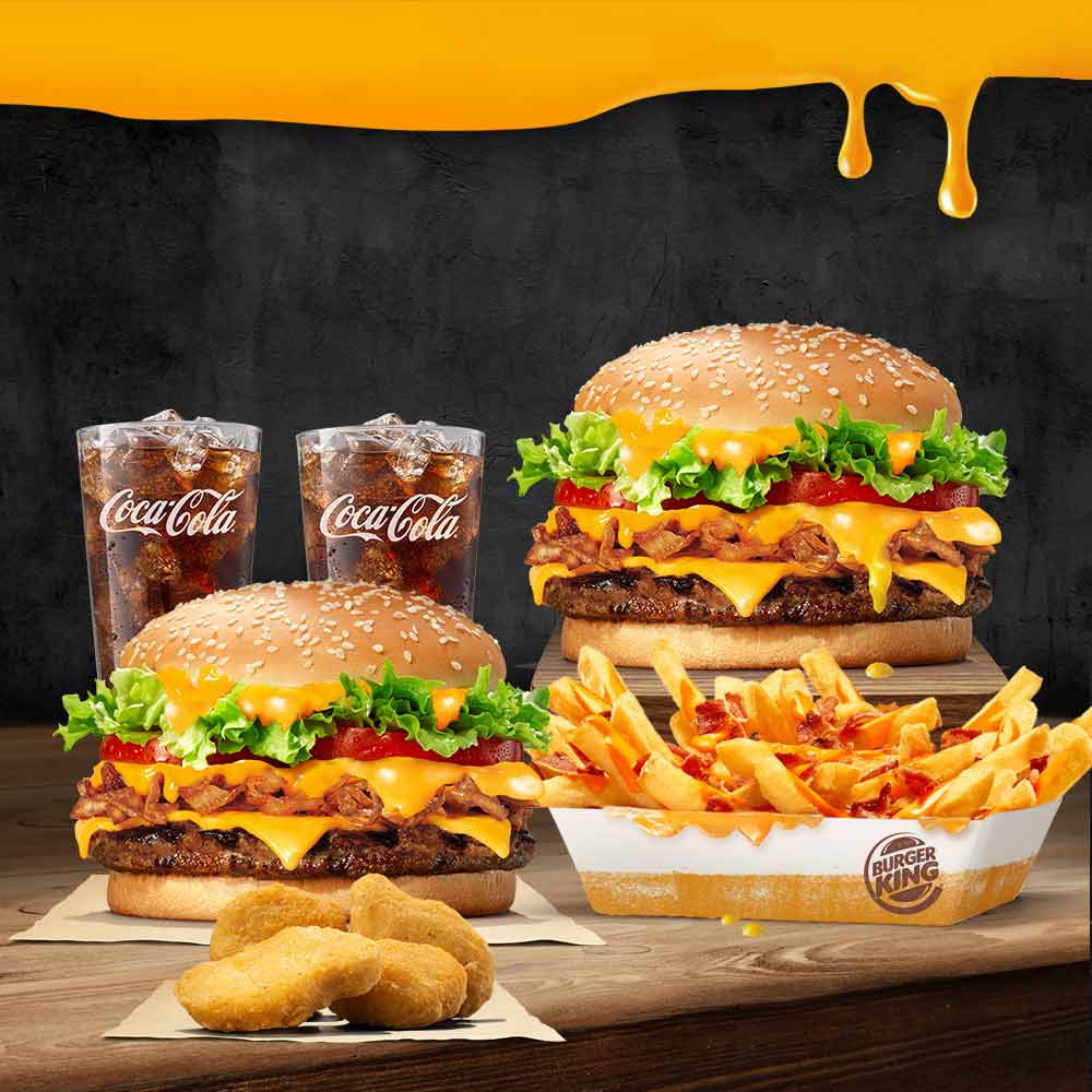 Burger Bò Tắm Phô Mai -Chiến dịch Google Ads thành công của CleverAds