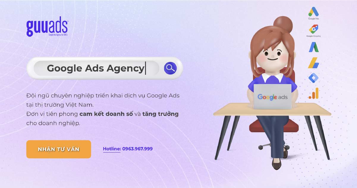 Công ty TNHH Alpha Beta Việt Nam - Một trong những công ty chạy quảng cáo Google có tiếng 