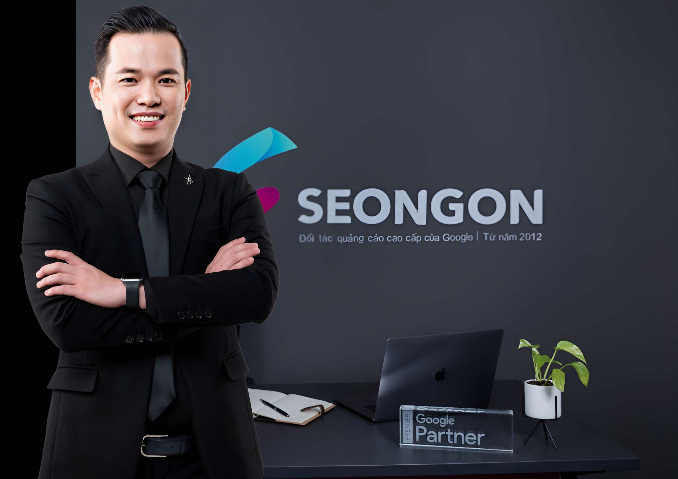 Một trong những đơn vị, công ty chạy quảng cáo Google uy tín kể tới là SEONGON