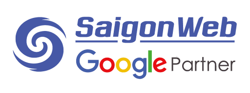 Công ty Cổ phần Sài Gòn Web (SaigonWeb) - Đối tác toàn cầu chính thức của Google