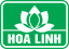 Logo Dược Hoa Linh