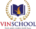 Logo Vinschool