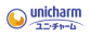 Logo Unicharm (Bobby)