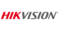 Logo Hikvision