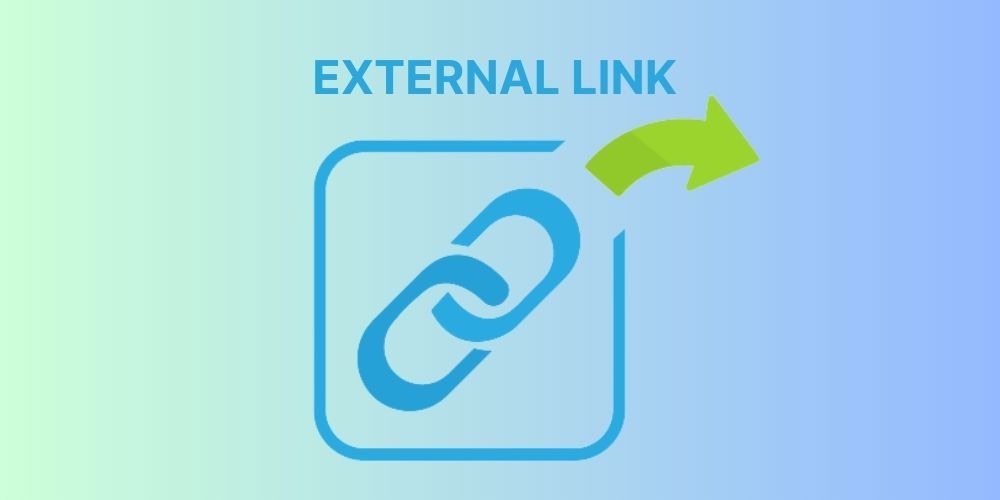 External link giúp cải thiện thứ hạng SEO của nội dung