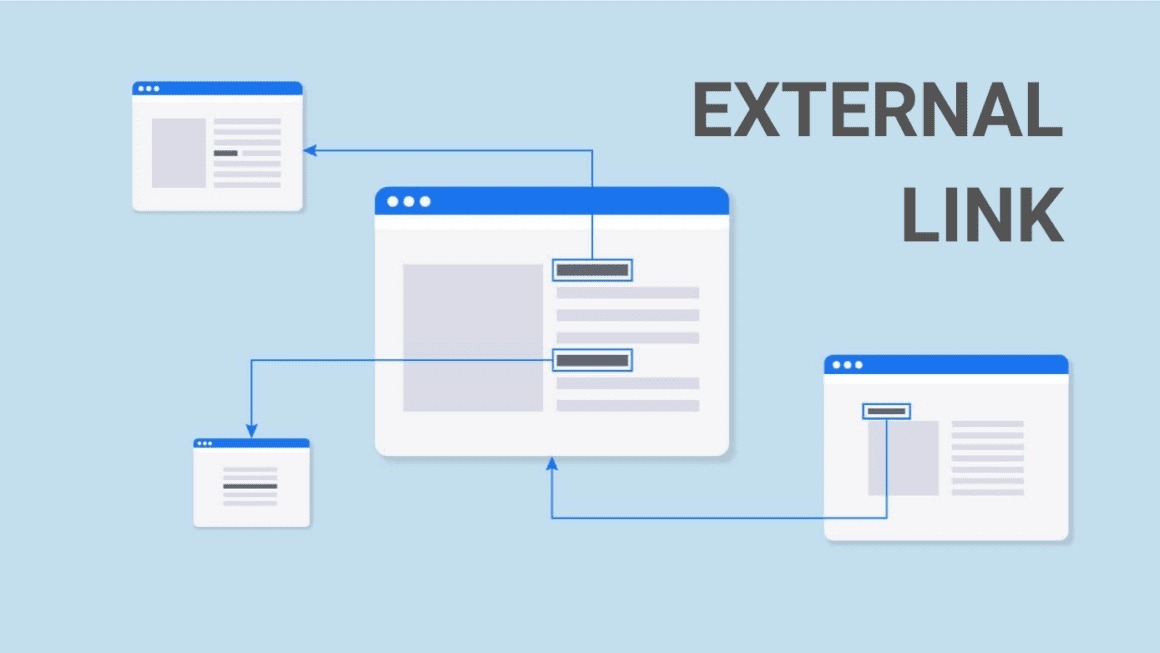 Sử dụng external link hiệu quả để tăng lưu lượng truy cập người dùng
