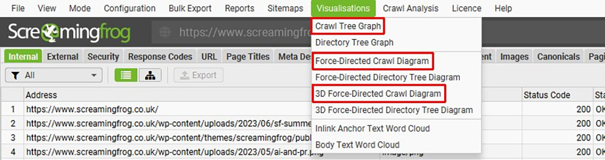 Xuất dữ liệu vào Google sheet 