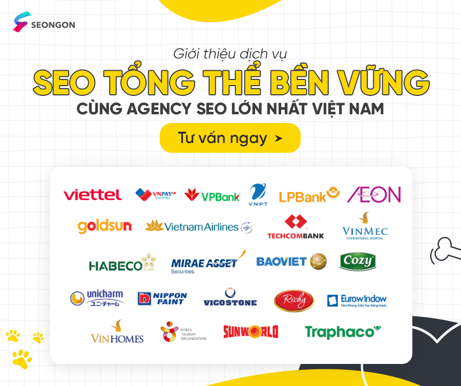 Case study SEO thú y - SEONGON