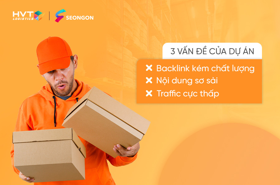 Dự án có nhiều vấn đề phức tạp cần được giải quyết triệt để
