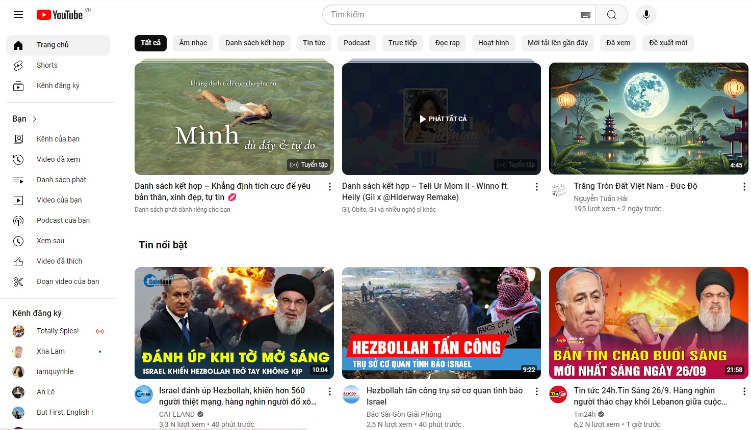 Cùng SEONGON tìm hiểu về lợi ích của YouTube