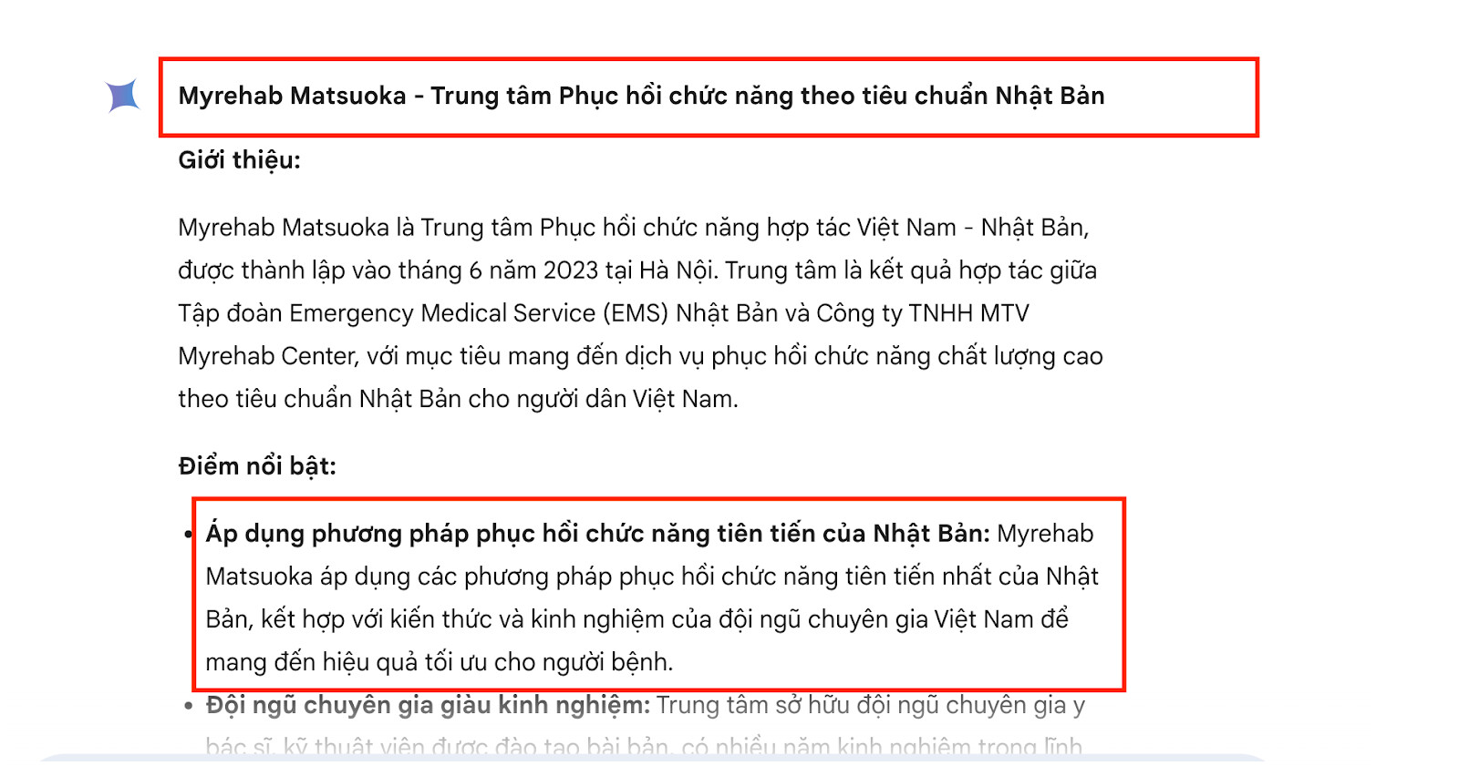 Tham khảo AI là một cách để tìm ra keyword signal