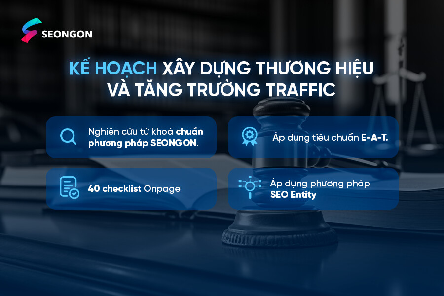 Những thách thức và giải pháp của SEONGON