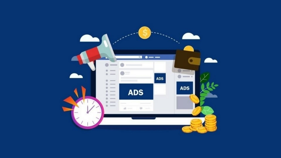 Facebook Ads là tất cả các quảng cáo trả phí hiển thị trên Facebook