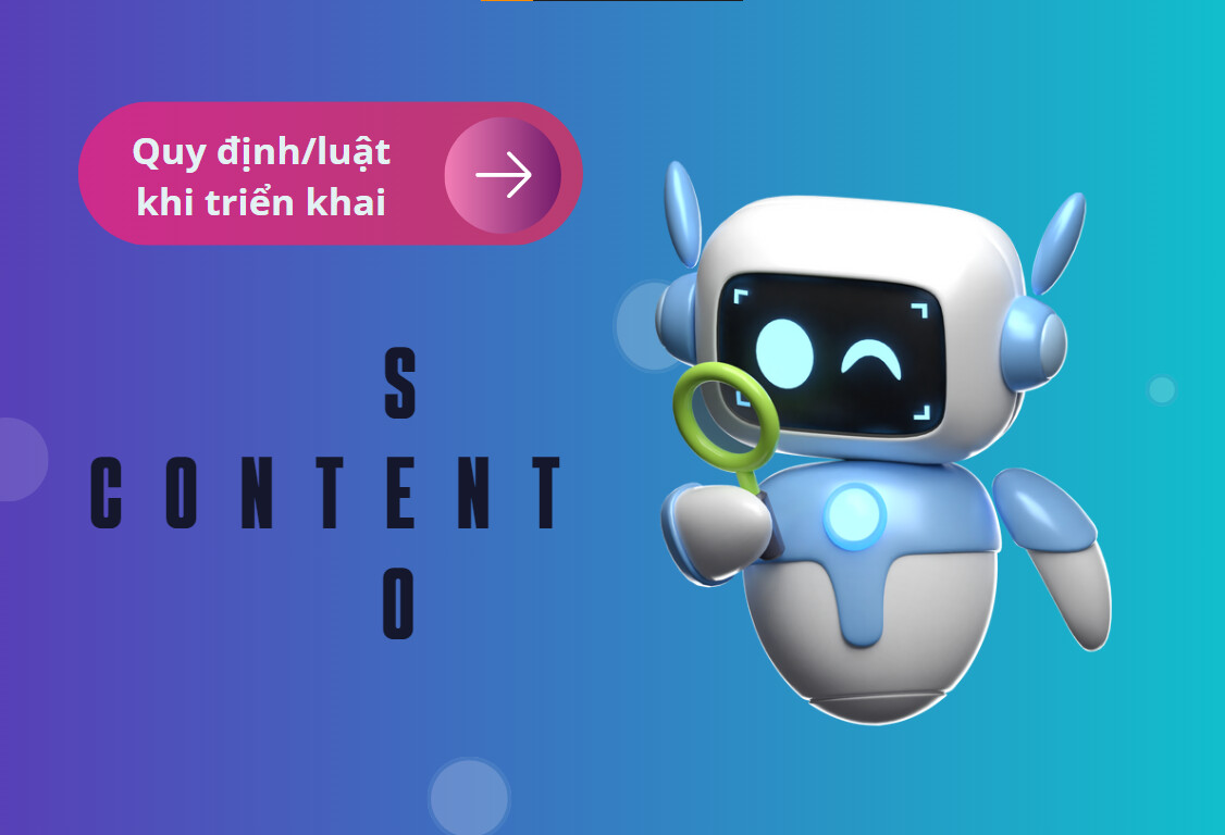 Tìm hiểu những quy định/luật quảng cáo cần chú ý khi viết content SEO