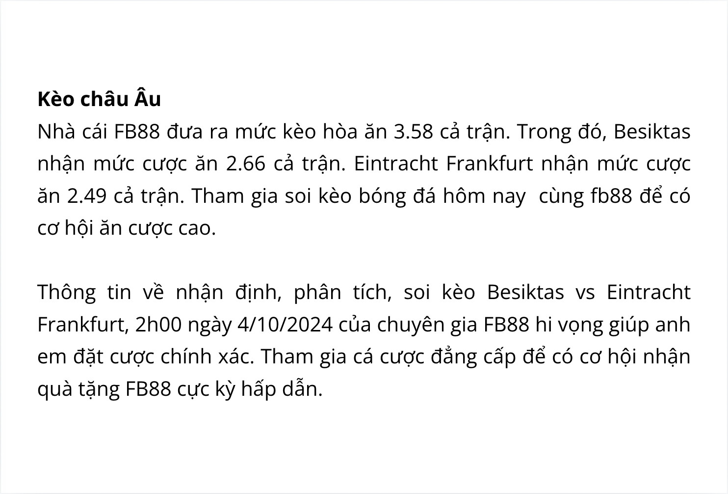 Ảnh minh hoạ nội dung SEO vi phạm pháp luật