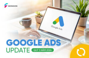 Tài liệu Google Ads update